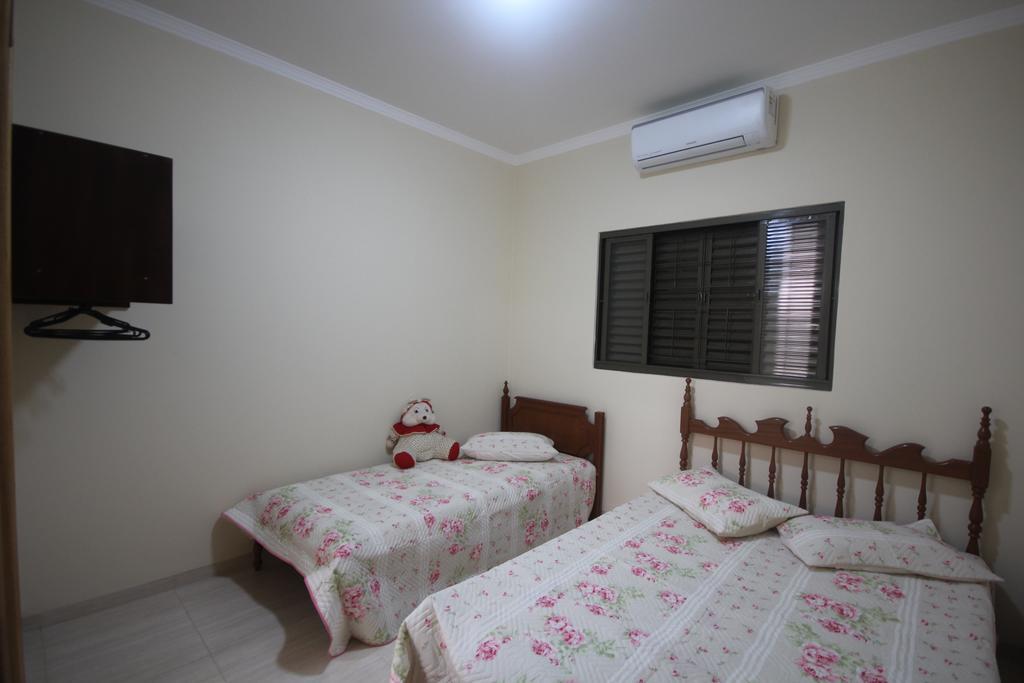 Recanto do Maestro l Olímpia Quarto foto