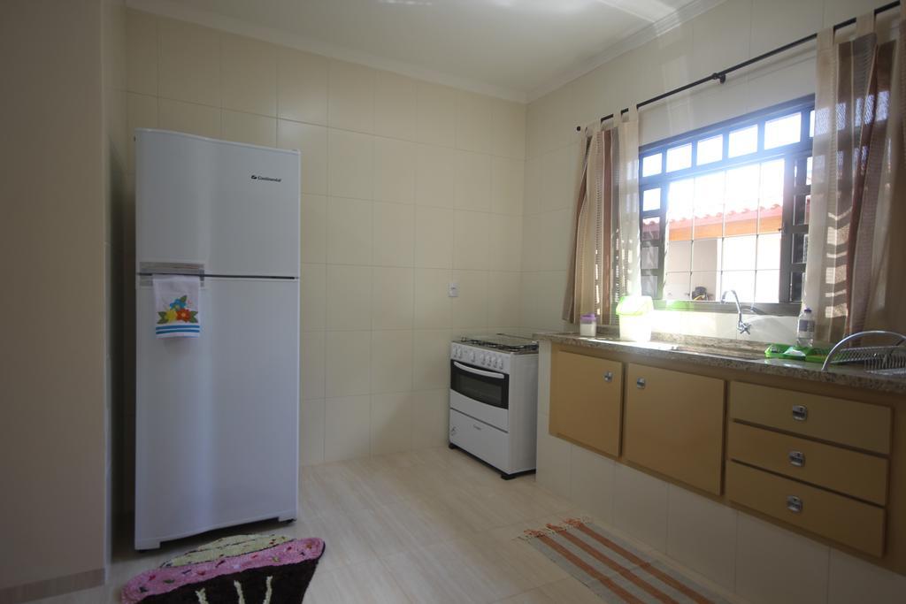 Recanto do Maestro l Olímpia Quarto foto